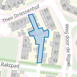 Perceel HMD00-N-1166