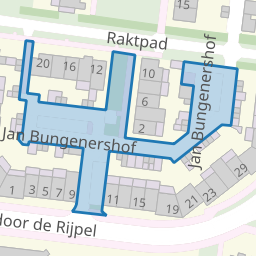 Perceel HMD00-N-1170