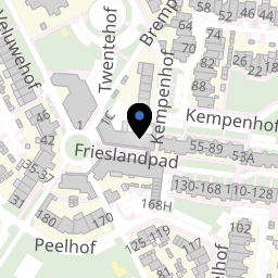 Appartement HMD00 N 1176 29