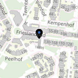 Appartement HMD00 N 1176 32