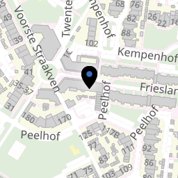 Appartement HMD00 N 1176 34