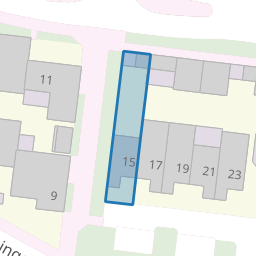 Perceel HMD00-N-1192