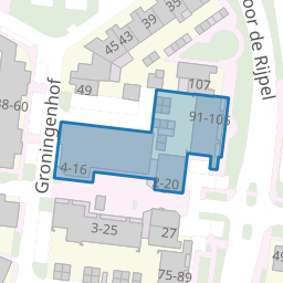 Perceel HMD00-N-1205