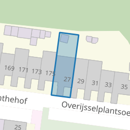 Perceel HMD00-N-1262