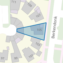 Perceel HMD00-N-1308