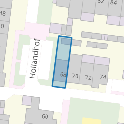 Perceel HMD00-N-1343