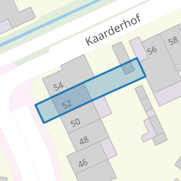 Perceel HMD00-N-1427