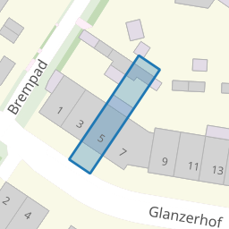 Perceel HMD00-N-1461