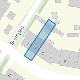 Perceel HMD00-N-1462