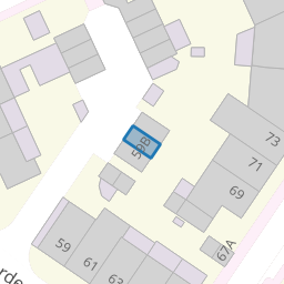 Perceel HMD00-N-1480