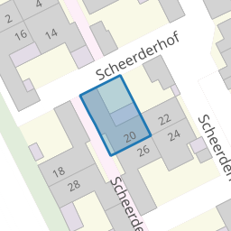 Perceel HMD00-N-1510