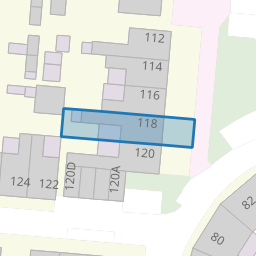 Perceel HMD00-N-1543