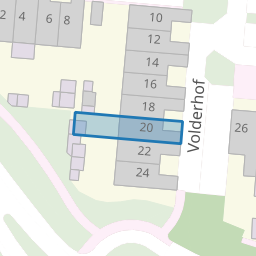 Perceel HMD00-N-1575