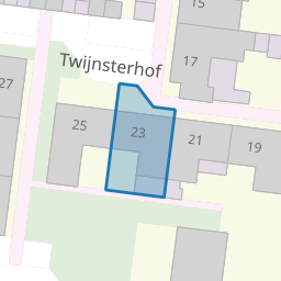 Perceel HMD00-N-1635