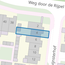 Perceel HMD00-N-1641