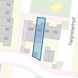 Perceel HMD00-N-1666