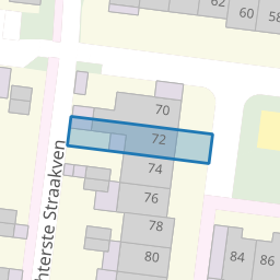 Perceel HMD00-N-1670