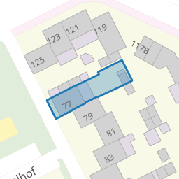 Perceel HMD00-N-1711