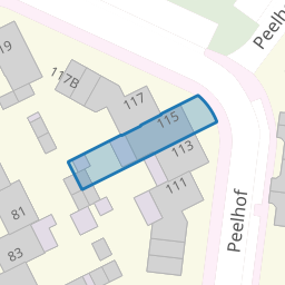 Perceel HMD00-N-1716