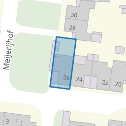 Perceel HMD00-N-1747