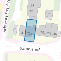 Perceel HMD00-N-1774