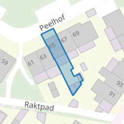 Perceel HMD00-N-1805