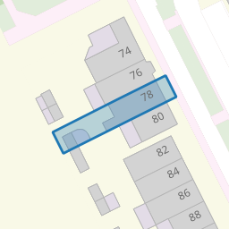 Perceel HMD00-N-2050