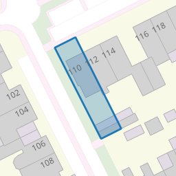 Perceel HMD00-N-2102