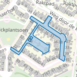 Perceel HMD00-N-2132