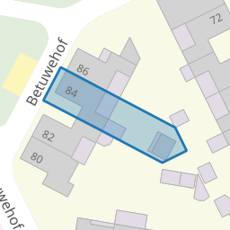 Perceel HMD00-N-2165