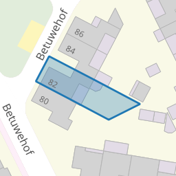 Perceel HMD00-N-2166