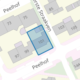 Perceel HMD00-N-2262