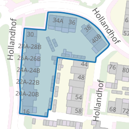 Perceel HMD00-N-2320