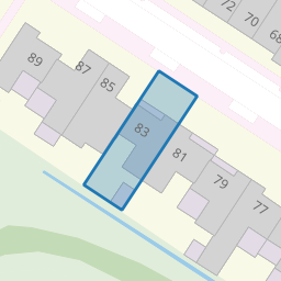 Perceel HMD00-N-2325