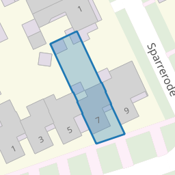 Perceel HMD00-N-2381