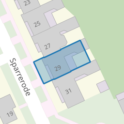 Perceel HMD00-N-2400