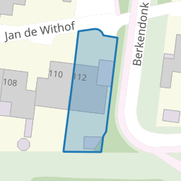 Perceel HMD00-N-2429