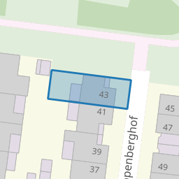 Perceel HMD00-N-2446