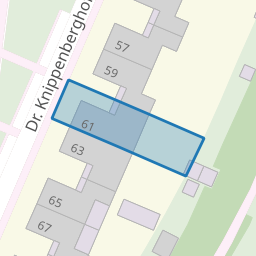 Perceel HMD00-N-2455