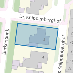 Perceel HMD00-N-2462