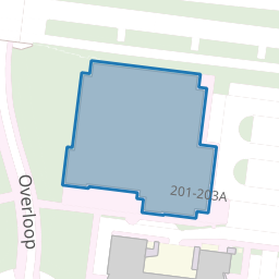 Perceel HMD00-N-2466