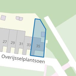 Perceel HMD00-N-2496