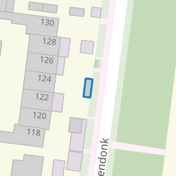 Perceel HMD00-N-2505