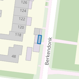 Perceel HMD00-N-2508