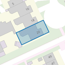 Perceel HMD00-N-2700