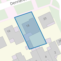 Perceel HMD00-N-2711