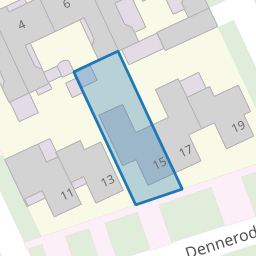 Perceel HMD00-N-2715