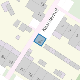 Perceel HMD00-N-2790