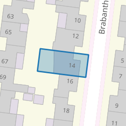 Perceel HMD00-N-2901