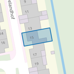 Perceel HMD00-N-2961